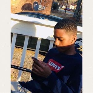 Meet your Posher, Jaheim